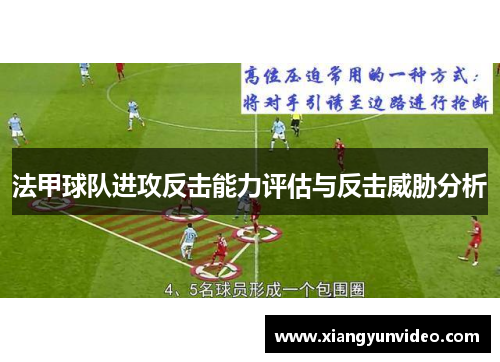 法甲球队进攻反击能力评估与反击威胁分析