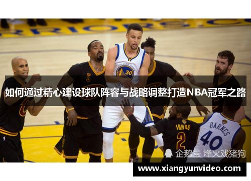 如何通过精心建设球队阵容与战略调整打造NBA冠军之路